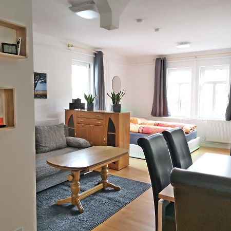 Musashi Apartment 1 Веймар Экстерьер фото