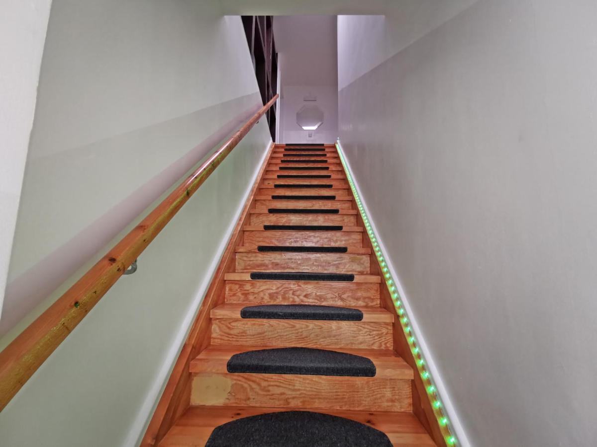 Musashi Apartment 1 Веймар Экстерьер фото