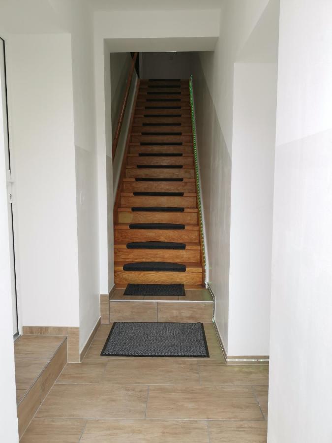 Musashi Apartment 1 Веймар Экстерьер фото
