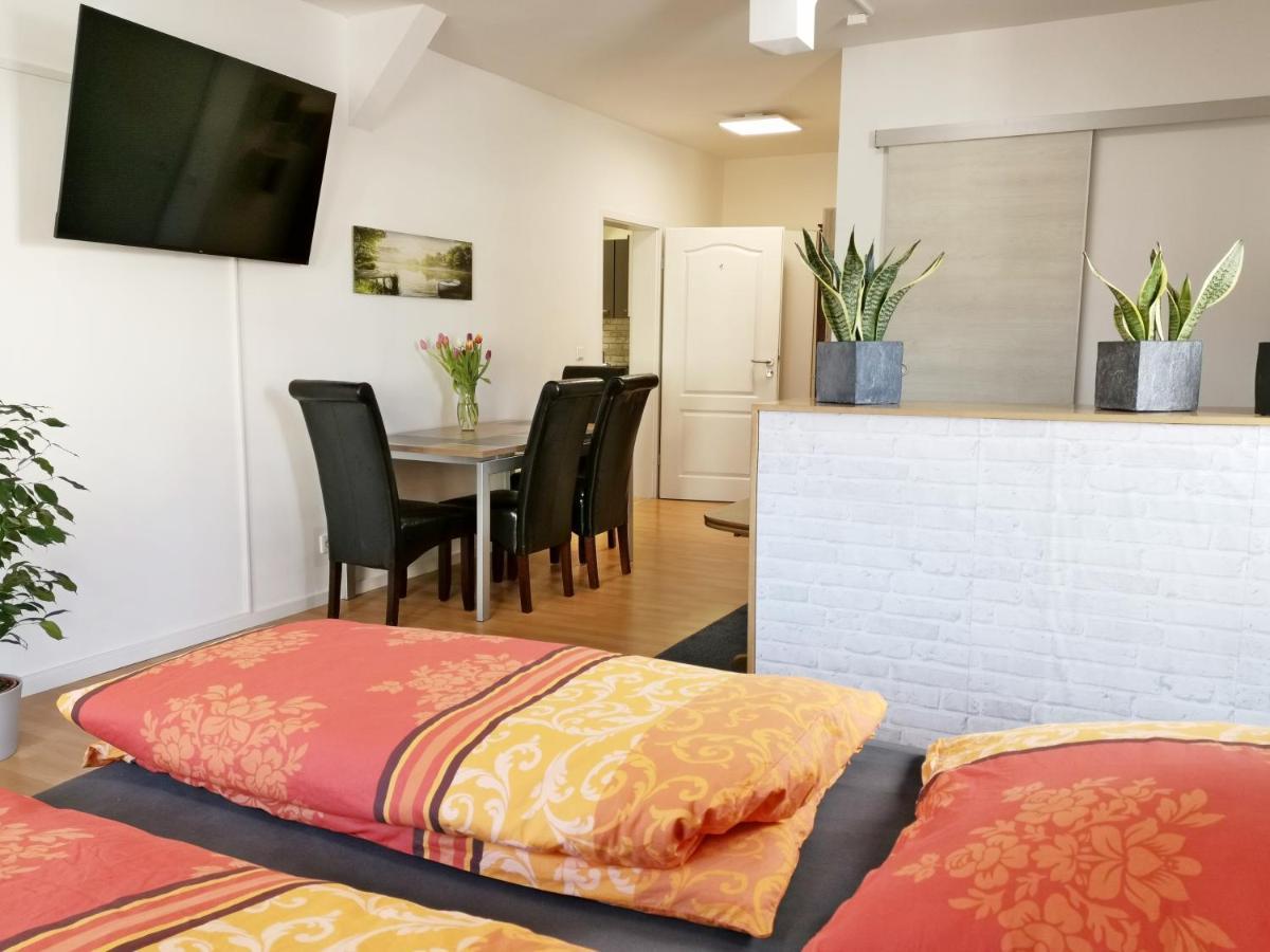 Musashi Apartment 1 Веймар Экстерьер фото