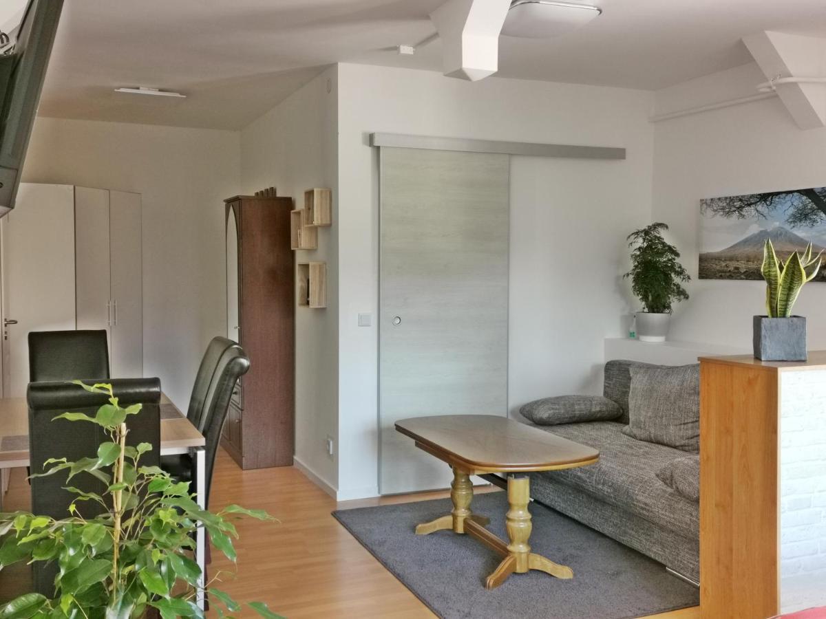 Musashi Apartment 1 Веймар Экстерьер фото