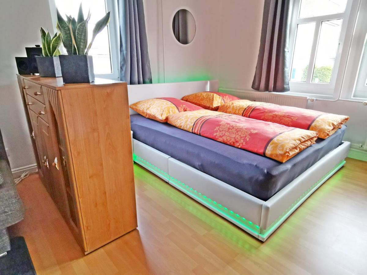 Musashi Apartment 1 Веймар Экстерьер фото
