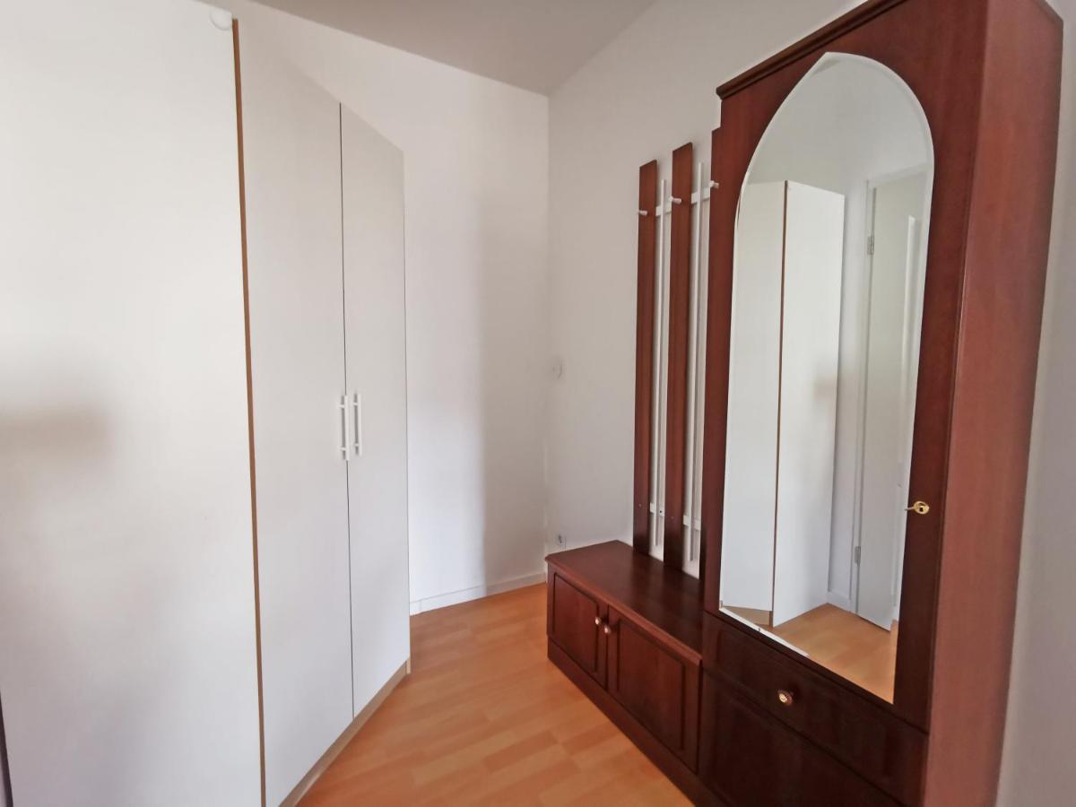 Musashi Apartment 1 Веймар Экстерьер фото