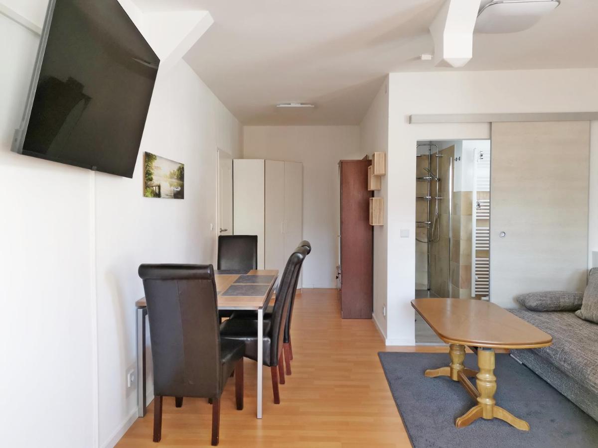 Musashi Apartment 1 Веймар Экстерьер фото