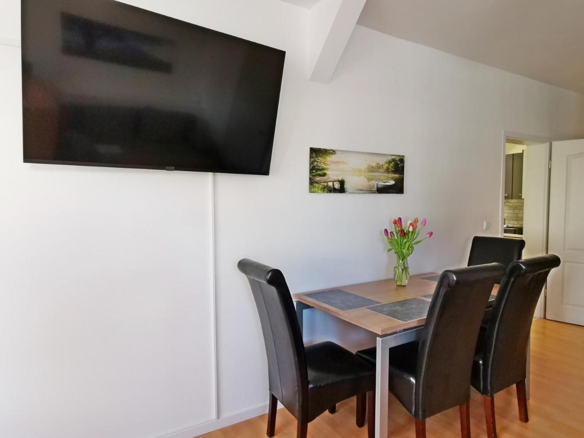 Musashi Apartment 1 Веймар Экстерьер фото