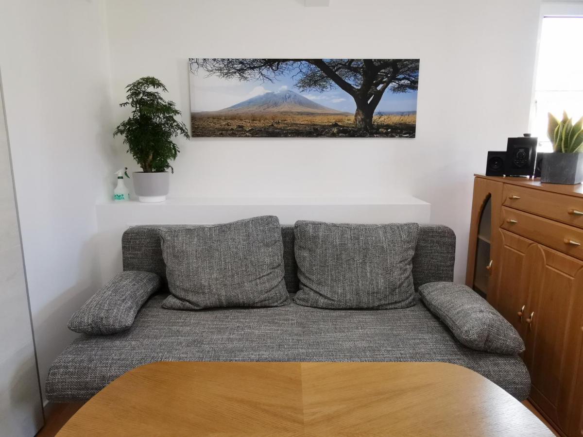 Musashi Apartment 1 Веймар Экстерьер фото