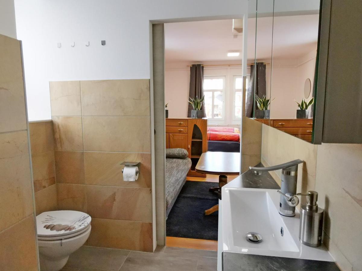 Musashi Apartment 1 Веймар Экстерьер фото