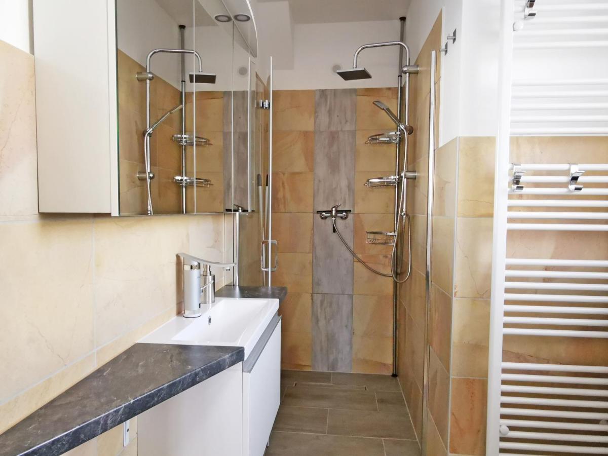 Musashi Apartment 1 Веймар Экстерьер фото