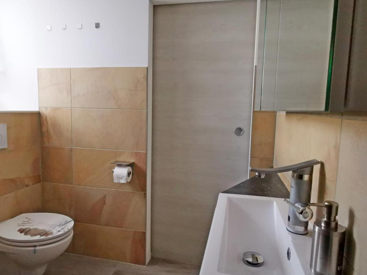 Musashi Apartment 1 Веймар Экстерьер фото